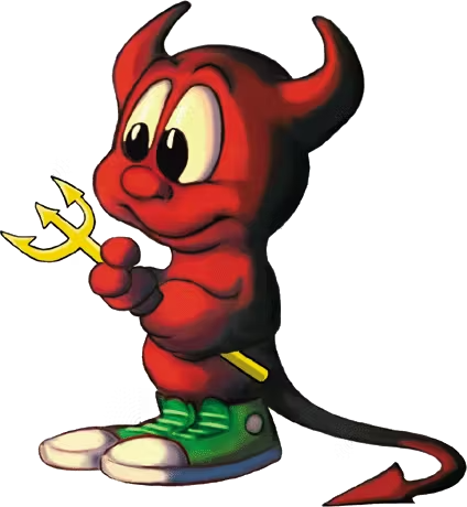 FreeBSD Mascot